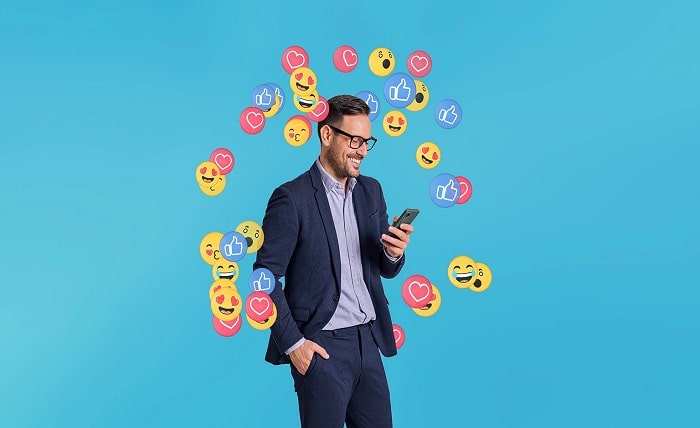 Social Media